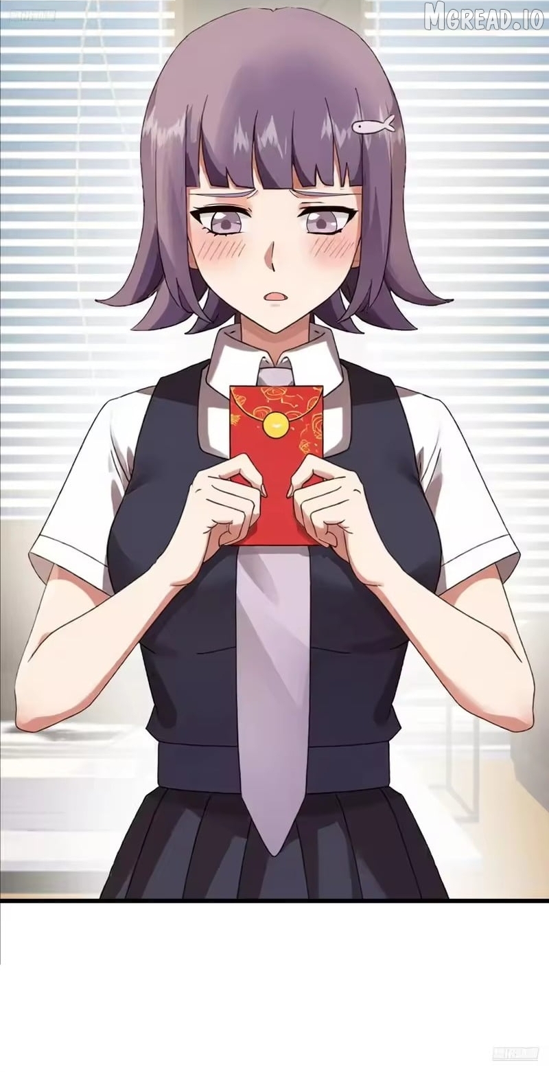 I Really Don’t Want to be Reborn Chapter 475  - page 4